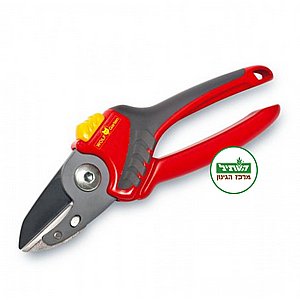מזמרה מקצועית סדן - RS2500 מזמרה מקצועית סדן - RS2500