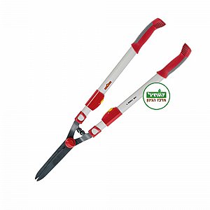 מספרי גדר טלסקופיות - HS-1000T מספרי גדר טלסקופיות - HS-1000T