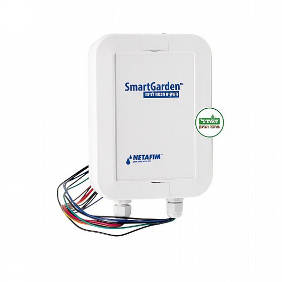 ��� SMART GARDEN | ���  DC 6 BT | �����