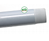 זקף 20*3/4 PVC