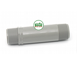 זקף 10*1 PVC זקף 10*1 PVC