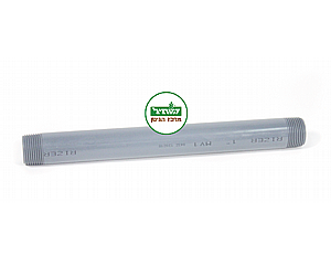 זקף 30*1 PVC זקף 30*1 PVC