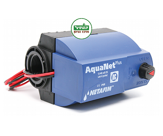 ��� �����  AQUANET PLUS DC | ���� 3/4 ��� | ����� 