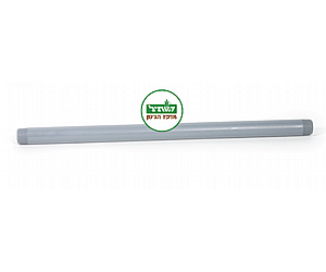 זקף PVC 40*1 זקף PVC 40*1