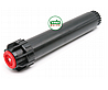 מתז גיחה הנטר מתכוונן גבה 10סמ PSU-04/10A עד 3 מטר (ממטרה)