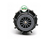 מתז גיחה הנטר מתכוונן גבה 10סמ PSU-04/17A עד 5 מטר (ממטרה)