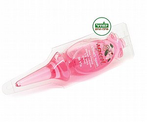 ��� ����� ORCHID STRONG
