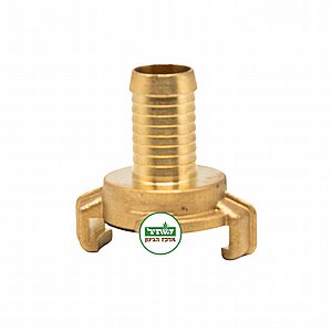 מחבר רווית לצינור 3/4 מחבר רווית לצינור 3/4
