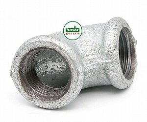 ���� 90 ��������  1/2"
