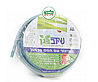 צינור שידבגן 1/2 25 מ פס כחול