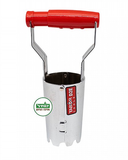 ��� ����� D2 | ���� TABOR