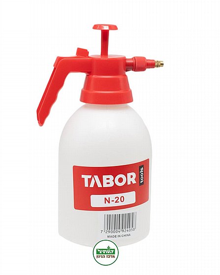 ���� ���� (N20)  | 2 ���� |  TABOR