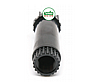 מתז גיחה הנטר מתכוונן גובה 5 סמ PSU-02/12A עד 3.6 מטר (ממטרה)