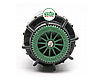 מתז גיחה הנטר מתכוונן גובה 5 סמ PSU-02/12A עד 3.6 מטר (ממטרה)