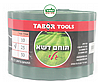 EG25 תוחם דשא ירוק גלי 25*15