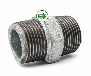 ניפל כפול 1 מגולבן ULFM ניפל כפול 1 מגולבן ULFM