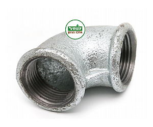 זוית רגילה מגולוונת 1" ULFM זוית רגילה מגולוונת 1" ULFM