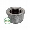 פקק רגיל מגולוון 3/4 ULFM