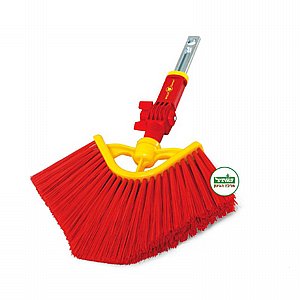 מטאטא זויתי 25 ס"מ BW25 M מטאטא זויתי 25 ס"מ BW25 M