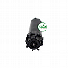 מתז גיחה הנטר מתכוונן גובה 5סמ PSU-02/15A עד 5 מטר (ממטרה)