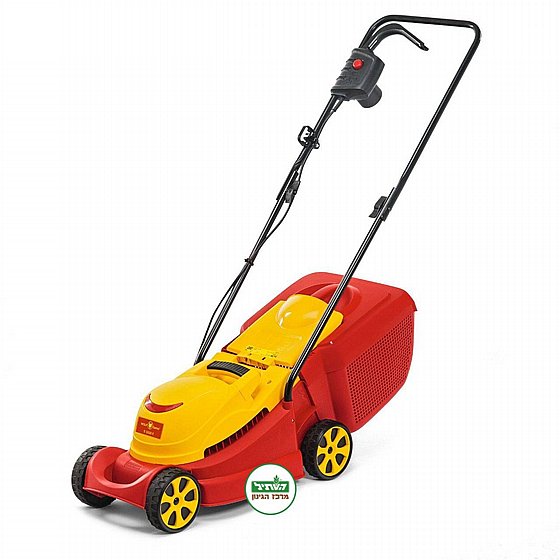 ����� ��� ������ S3200E | ���� WOLF-Garten