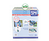 גלגלת השקיה מאובזרת 1/2 *20 SD