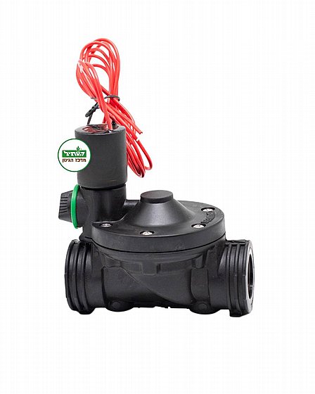 ���� ���� ����� �������� 2 BSP | ���� 3/4 ��� | 24 AC