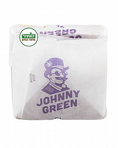   JOHNNY GREEN |  9 