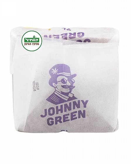 ��� ����� JOHNNY GREEN | ��� 6 ���� | Open top