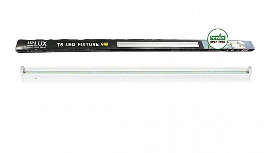 ���� �� 9W | UPLUX 6500K T5
