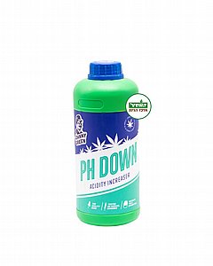 PH DOWN �� ����  JOHNNY GREEN | ���� 0.5 ����