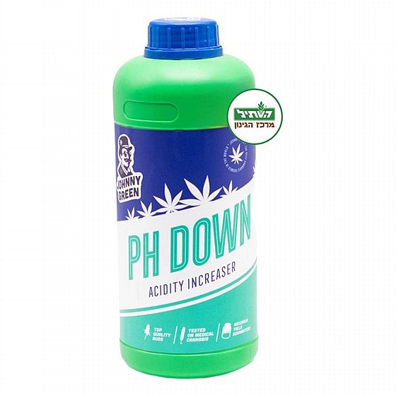 PH DOWN �� ����  JOHNNY GREEN | ���� 1 ����