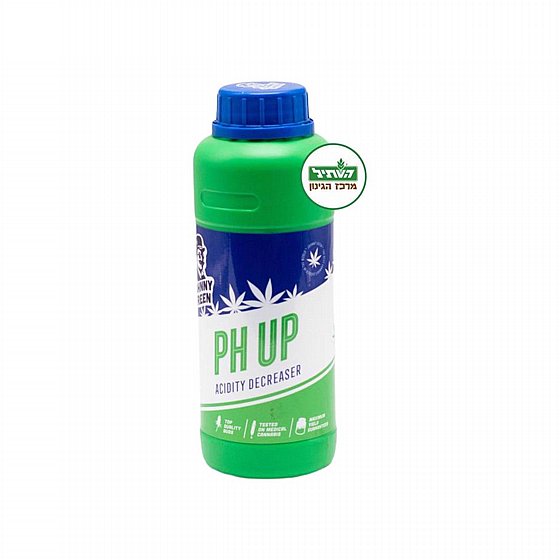 PH - UP | ���� 0.5 ����