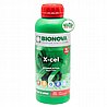 דשן אורגני מאיץ פריחה X - cel של חברת Bio Nova | מכיל 1 ליטר