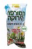 מלכודת זבובים הטורפת הירוקה
