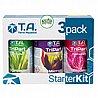 ערכת דישון לכלל המצעים Starter Kit