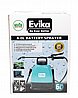 מרסס חשמלי 6 ליטר | 12V סוללת ליתיום | EVIKA