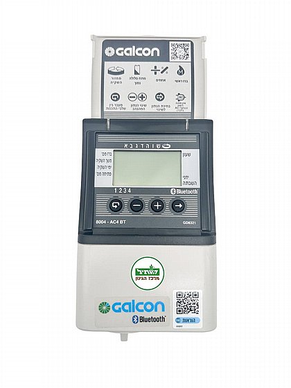 ���� ����� ����� AC4 8000 | ���� Bluetooth