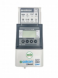 מחשב השקיה גלקון AC4 8000 | סדרת Bluetooth מחשב השקיה גלקון AC4 8000 | סדרת Bluetooth