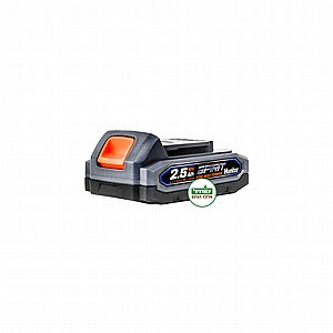 ����� 18V ������  | 2.5AH SA spirit
