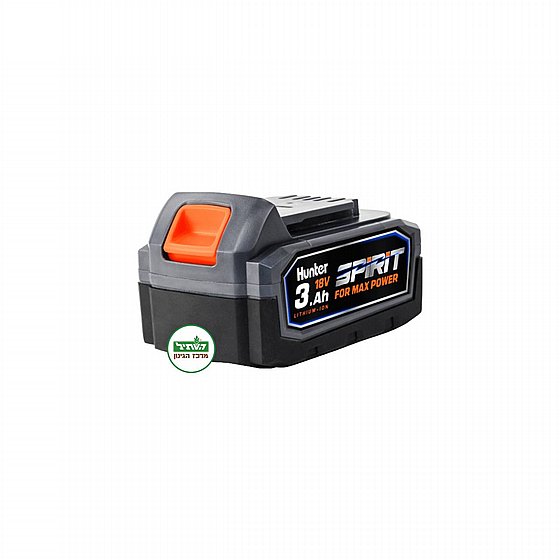 ����� 18V ������  | 3.0AH SA spirit