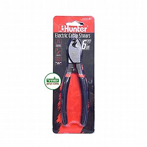 ��� ���� ����� 6" ������ HUNTER