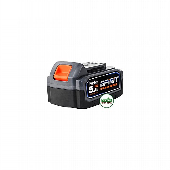 ����� 18V ������  | 5.0AH SP spirit