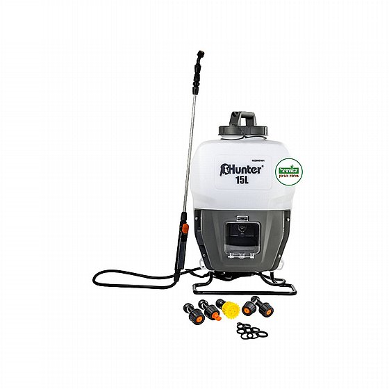 ���� �� ���� 15 ���� 18V | ��� ���� | HUNTER