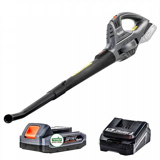 ���� ���� ���� 18V �� �����  | ���� Hunter