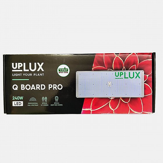 ��� �������� 240W | UPLUX Q BOARD